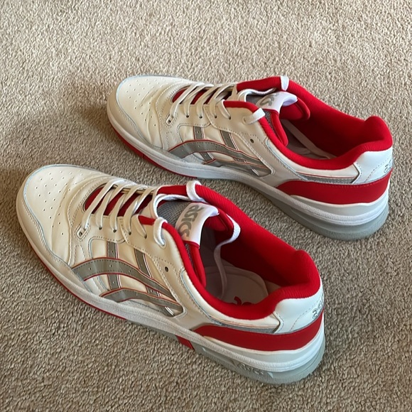 Asics EX89 - Picture 4 of 8